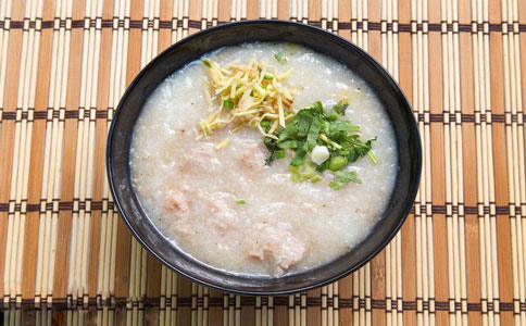 粥屋加盟