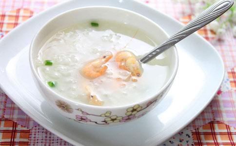 海鲜粥加盟