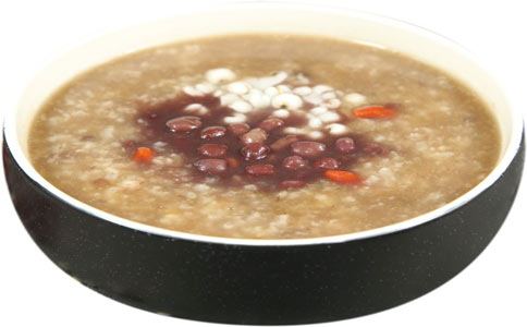 红豆薏米粥
