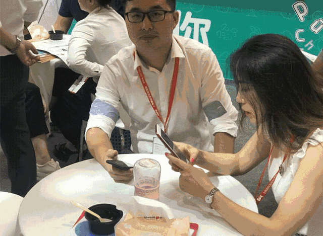 亚游集团官网
成都展会现场