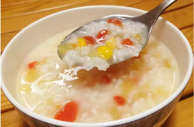 粥屋粥品