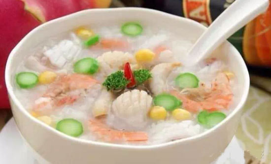 特色爆款粥