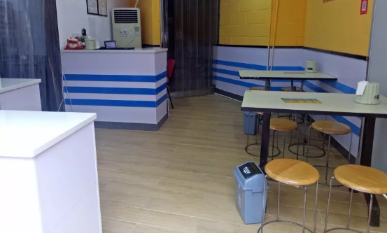 亚游集团官网
粥店