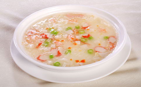 营养粥