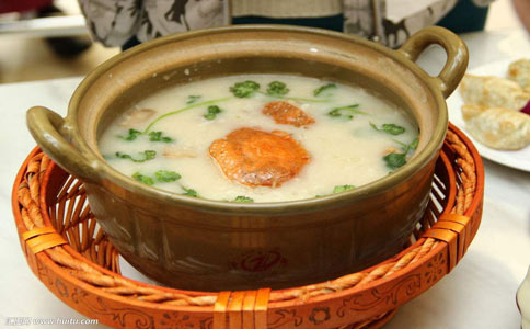 粥