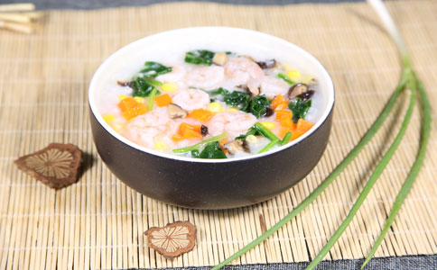 粥