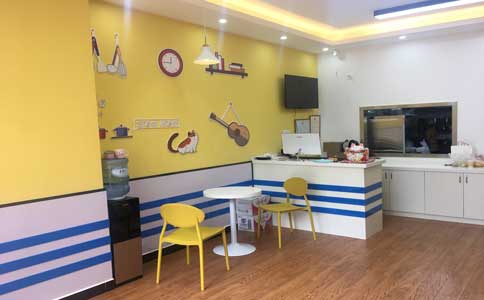 粥屋加盟店