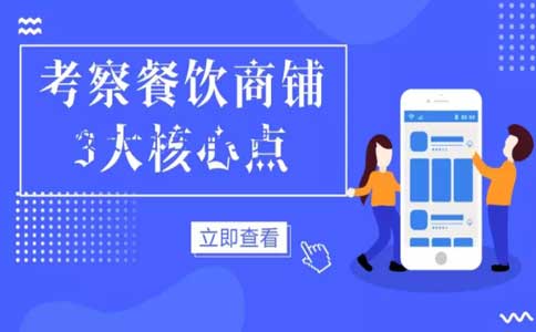 考察