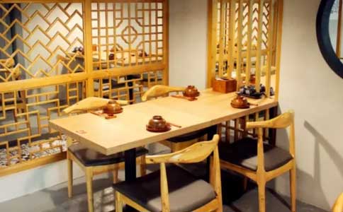 粥铺