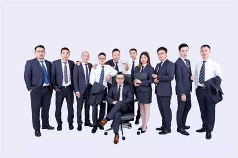 亚游集团官网
营运培训团队