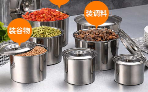 粥铺设备
