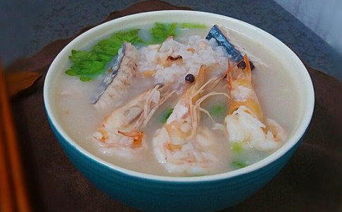 粥