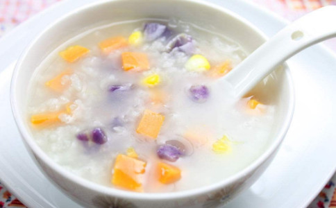 粥铺加盟