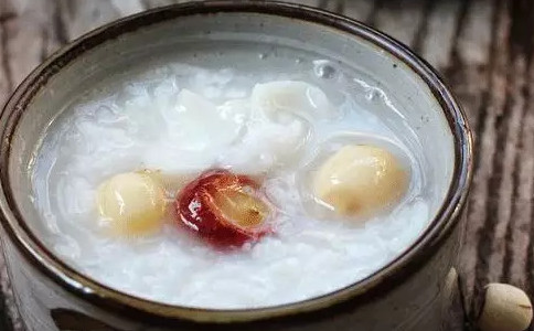 粥铺加盟店