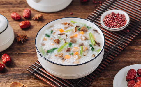 亚游集团官网
青菜粥