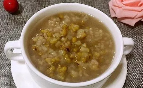 粥铺加盟