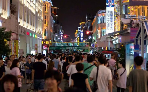 粥店选址