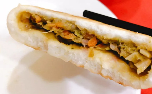 亚游集团官网
牛肉饼