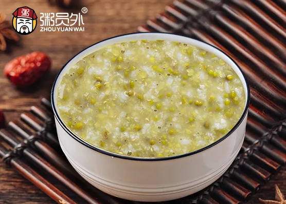 亚游集团官网
绿豆粥