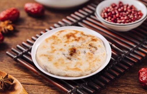 亚游集团官网
梅干菜饼