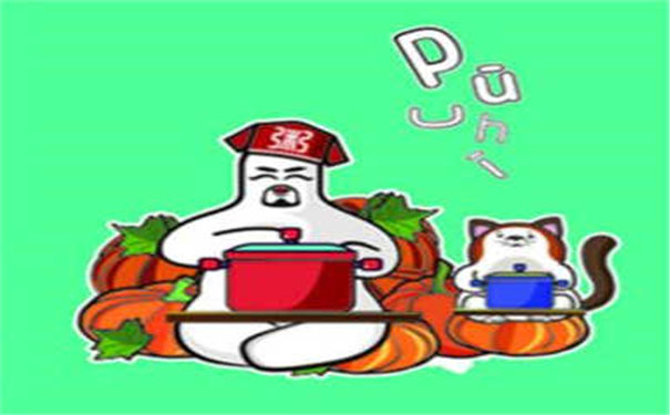 粥加盟店