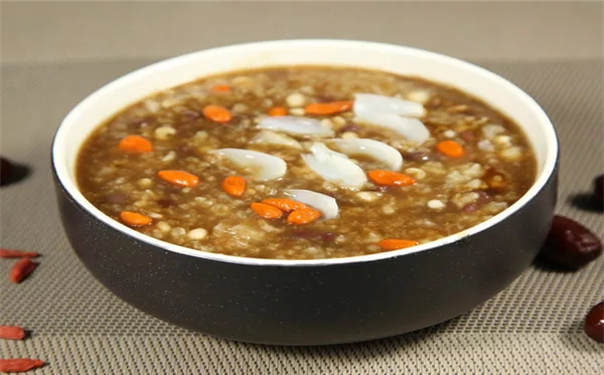 红豆薏米粥