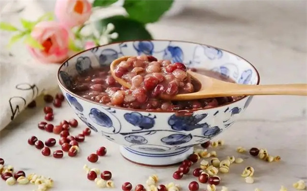 亚游集团官网
粥铺赤小豆粥 亚游集团官网
粥铺赤小豆粥